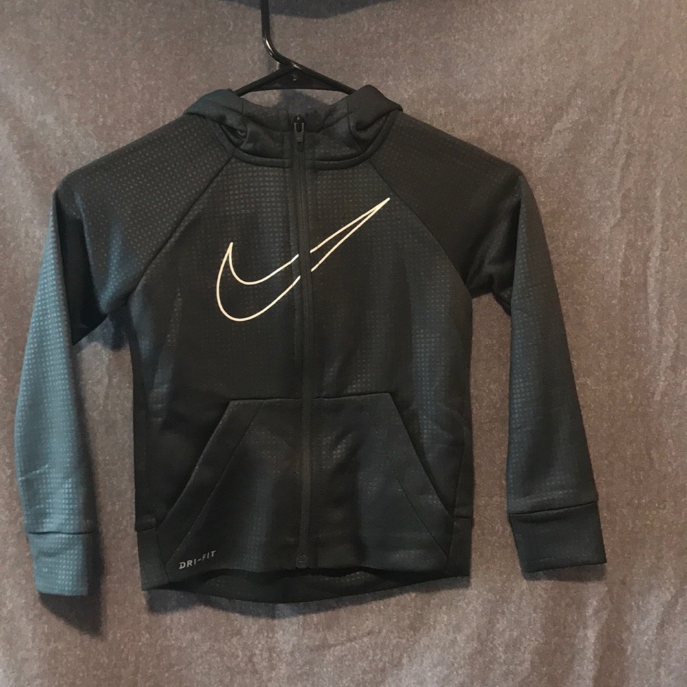 Nike Training Jacket